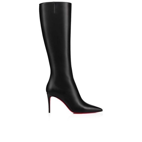 Christian Louboutin Boots - Picture 4 of 12